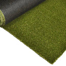 グリーンフィールド 人工芝 リアリーターフ ミドル＋（プラス） 25mm 1m×10m RET25FR-1-10ERP 1本/5本セット