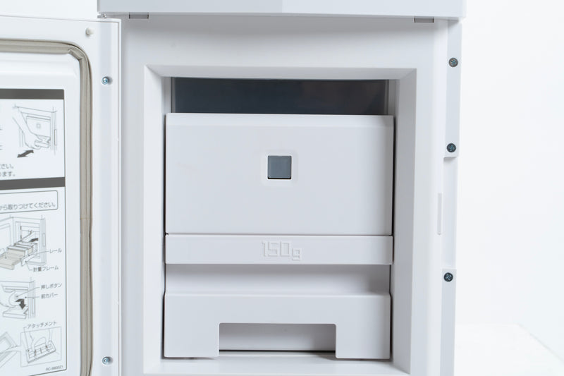 アルインコ 白米・玄米用低温米びつクーラ 共通仕様 31kg用 TRA31