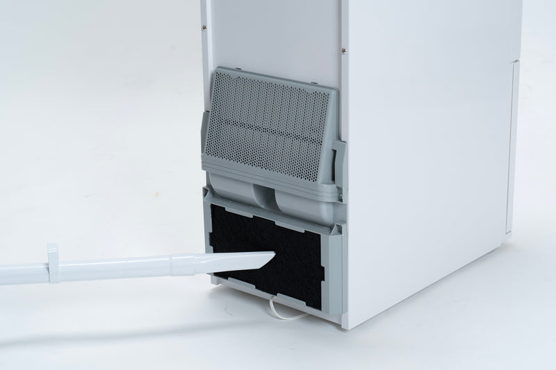 アルインコ 白米・玄米用低温米びつクーラ 共通仕様 31kg用 TRA31