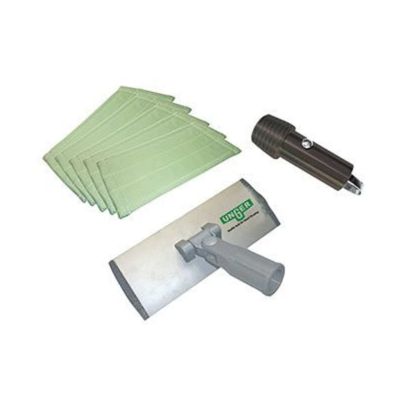 UNGER ウンガ― インドアクリーニングスターターセット PFK20