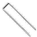 グリーンフィールド コ型止めピン 太さφ4mmX幅40mmX長さ200mm 600本入り P-200-600