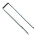 グリーンフィールド コ型止めピン 太さφ4mmX幅40mmX長さ200mm 600本入り P-200-600