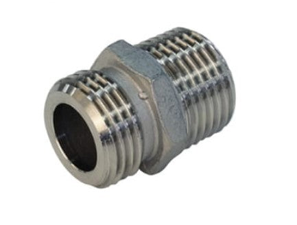 リビラック フレキ用ニップル G3/4XR3/4 N20