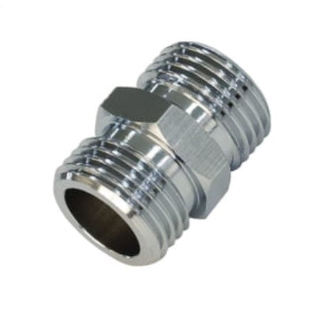 リビラック フレキ用平行ニップル G1/2XG1/2 N13G