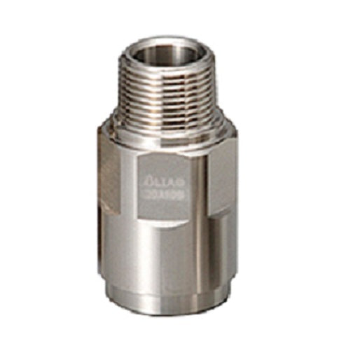 日立金属 プッシュインパクト片ねじソケット 15AXR1/2 FIS15