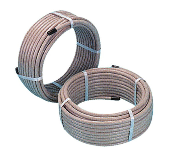 日立金属 ソフレックス 都市ガス用 15AX30m FV2-K15X30S【お取り寄せ商品】