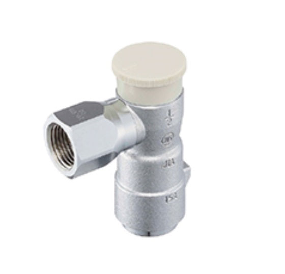 光陽産業 フレキULねじガス栓 15AXRc1/2 G333UC5-15