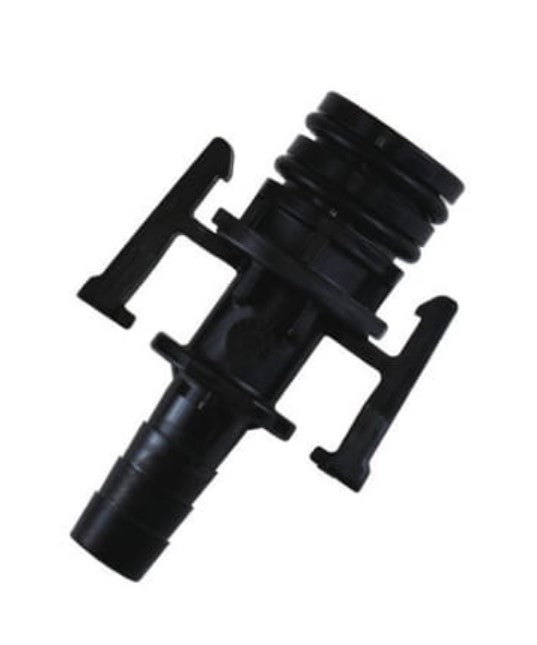 十川ゴム CCHジョイント 10A（樹脂） CCHJ-10-JT【お取り寄せ商品】