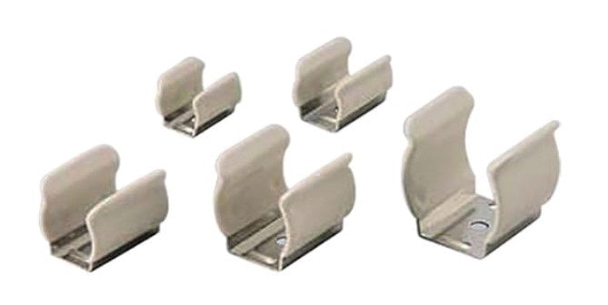 リビラック フレキ固定金具 15A 10個入 NZ16-15A-10P【お取り寄せ商品】