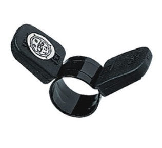 ダンロップ ホースバンド LPガス用 9.5mm 2個入 GH00937-2-HD