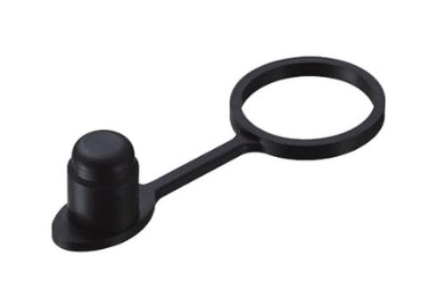 光陽産業 ガス栓キャップ 9.5mmホースエンド用 GHC-9.5-HD