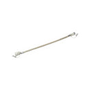 光陽産業 ガスコード 都市ガス/LPガス兼用 φ7X3m QC501-3【お取り寄せ商品】