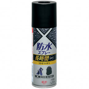 コニシ 防水スプレー 長時間 420ml 【まとめ買いがお得】 6本 24本フッ素＆シリコンタイプ 繊維製品の防水 防汚 長時間撥水 #05453【6本以上で送料無料】