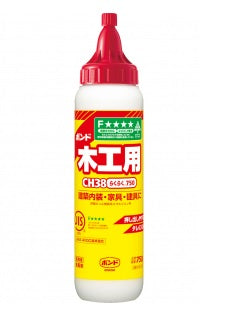 コニシ ボンド 木工用 CH38 らくらく750 750g