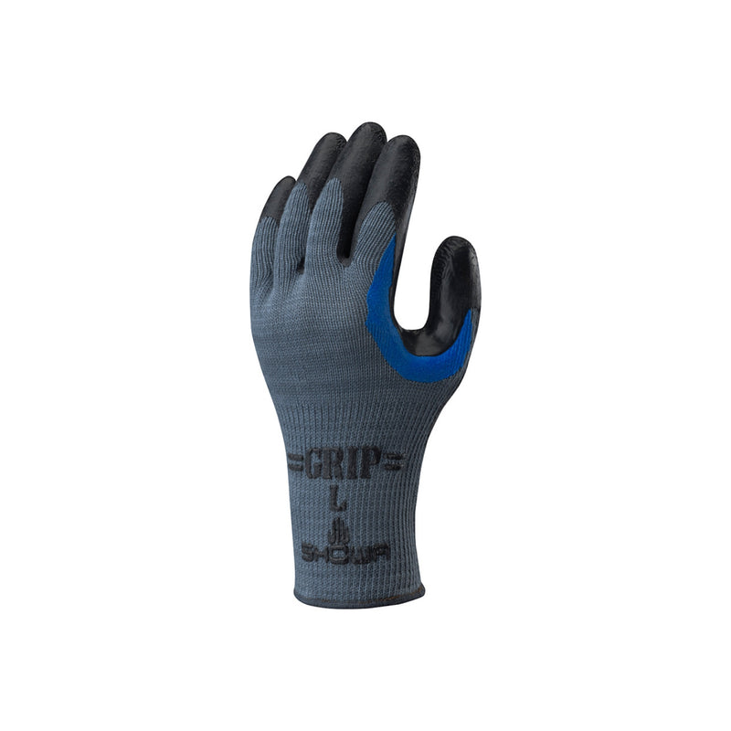 ショーワグローブ 股付グリップ タグ付 330 M