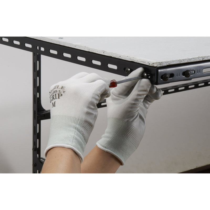 ショーワグローブ 組立グリップ 370 S