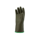 【5双セット】ショーワグローブ 防寒テムレス 282 3L