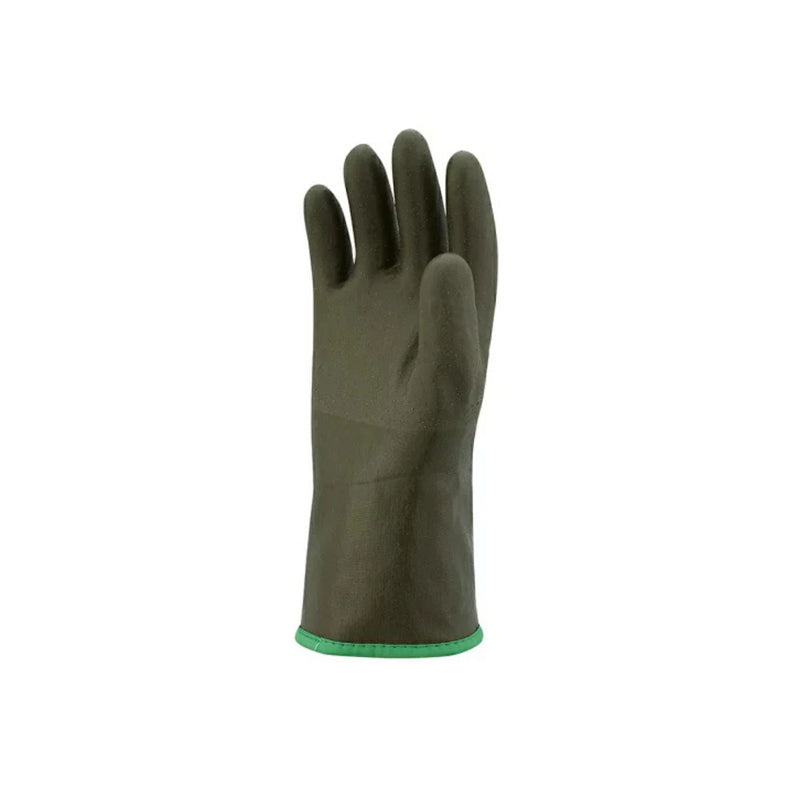 【5双セット】ショーワグローブ 防寒テムレス 282 3L