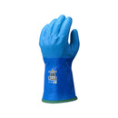 【5双セット】ショーワグローブ 防寒テムレス 282 L