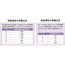 ショーワグローブ 塩化ビニル製化学防護手袋 133 Mサイズ 120双 バイオレット 裏毛付き 抗菌防臭加工【お取り寄せ商品】