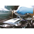 ショーワグローブ ニトリルゴム製化学防護手袋 CD700-M 使い切りタイプ 100枚入り 10箱セット【お取り寄せ商品】