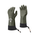 ショーワグローブ 防寒テムレス カフ 284 M オリーブグリーン タグ付