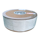 ユタカメイク 綿ロープ ドラム巻 金剛打 RCX-4200 4mm×200m