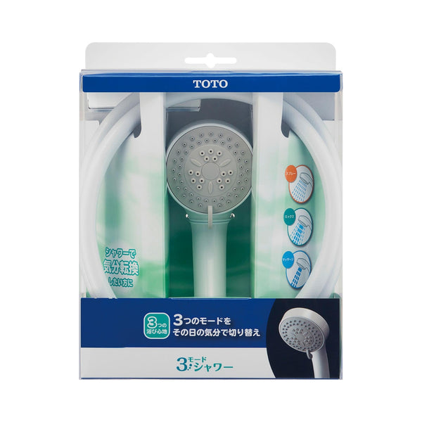 TOTO ３モードシャワーセット THYC62H
