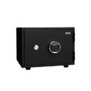 エーコー 小型顔認証FS式耐火金庫 KSSW-FS