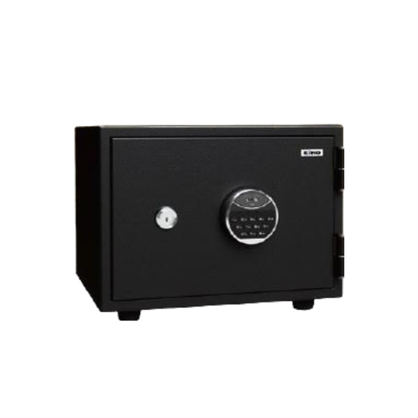 エーコー 小型顔認証FS式耐火金庫 KSSW-FS