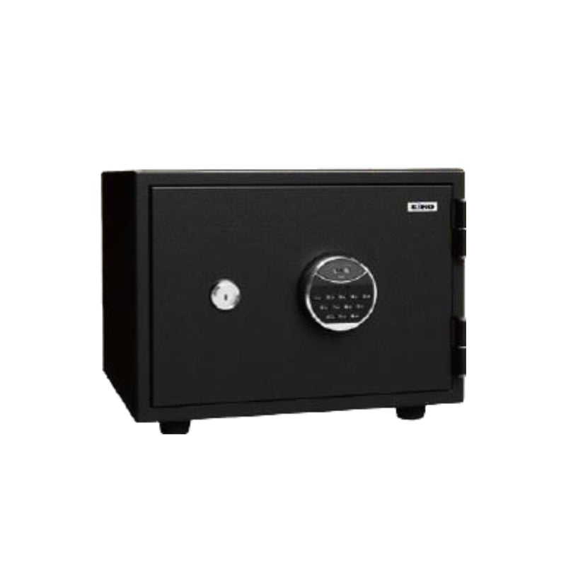エーコー 小型顔認証FS式耐火金庫 KSSW-FS