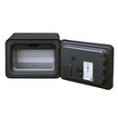 エーコー マルチロック小型金庫メタセル MC-20PRHG 【メーカー直送品】 【送料無料】 【開梱・設置・梱包ゴミ回収まで致します】