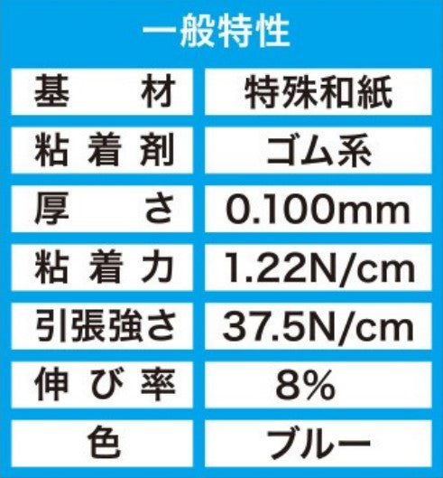 リンレイテープ マスキングテープ アトラス躯体シーリング用 ＃171 幅30mmX長さ18m 4巻入