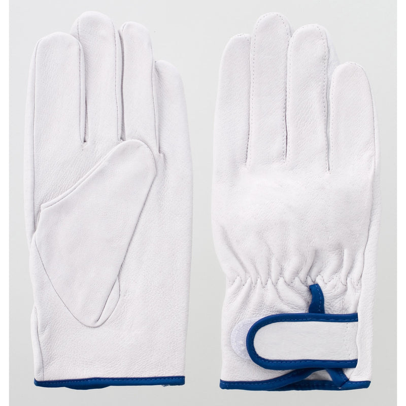 富士グローブ 豚皮レインジャー当てなし NO.2-232 2P