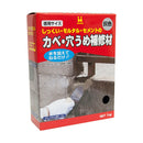 日本ミラコン産業 カベ穴うめ補修剤 1Kg グレー M-1000G