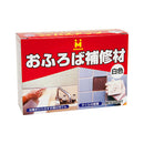日本ミラコン産業 お風呂場補修材 150g ホワイト BSU-2