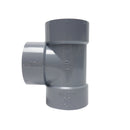 東栄管機 VU継手 90゜Y チーズ 呼び径40