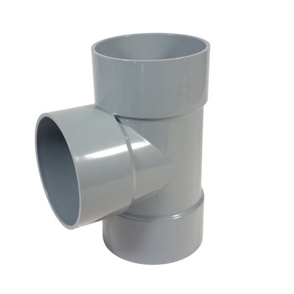 東栄管機 VU継手 90゜Y チーズ 呼び径150