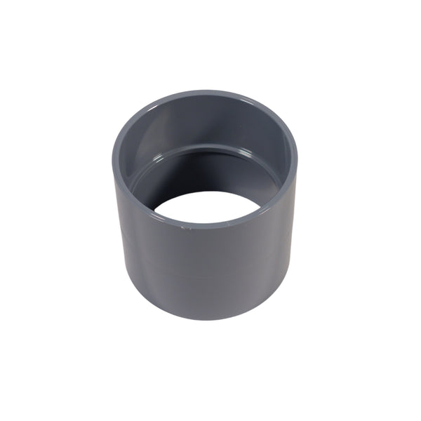 東栄管機 VU継手 ソケット 呼び径75