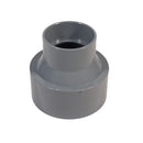 東栄管機 DV継手 異径ソケット 呼び径125X75