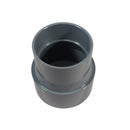 東栄管機 VU継手 異径ソケット 呼び径125X100