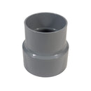 東栄管機 VU継手 異径ソケット 呼び径150X125