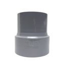 東栄管機 VU継手 異径ソケット 呼び径75X65