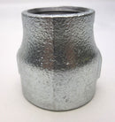 東栄管機 メッキ異型ソケット呼び径（A）40x32 呼び径（B）1 1/2x11/4 ※お取り寄せ商品です※