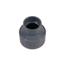 東栄管機 DV継手 異径ソケット 呼び径65X40