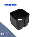 パナソニック PC30 竪継手 ブラック MQC68601
