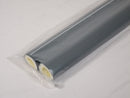 アイネット NP ワンタッチ保温チューブ E-13 13mmx1m （2本入り）