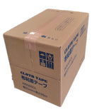 アイネット 布テープ  日本製 50MMX25M IN5025CL お得なケース販売