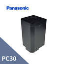 パナソニック PC30.S30.60 角マスマルチブラック MQC6312