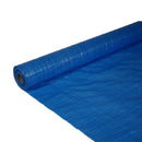 アイネット ブルーシートロール 約0.9X100M
